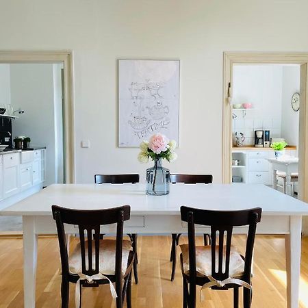 Ferienwohnung Im Gaestehaus Meißen 外观 照片