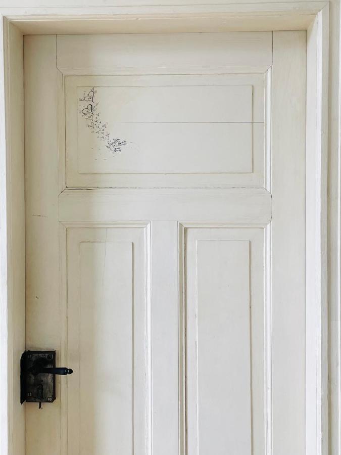 Ferienwohnung Im Gaestehaus Meißen 外观 照片