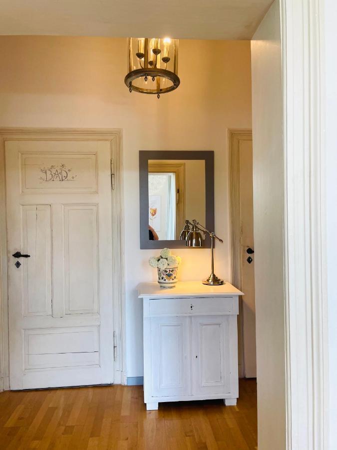 Ferienwohnung Im Gaestehaus Meißen 外观 照片